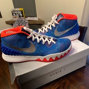 Kyrie 1
